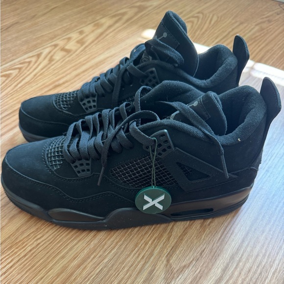 NWT Air Jordan 4 Retro - Picture 2 of 15